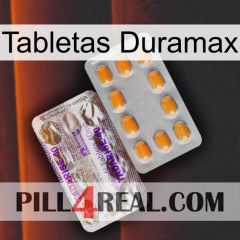 Duramax Tablets new12